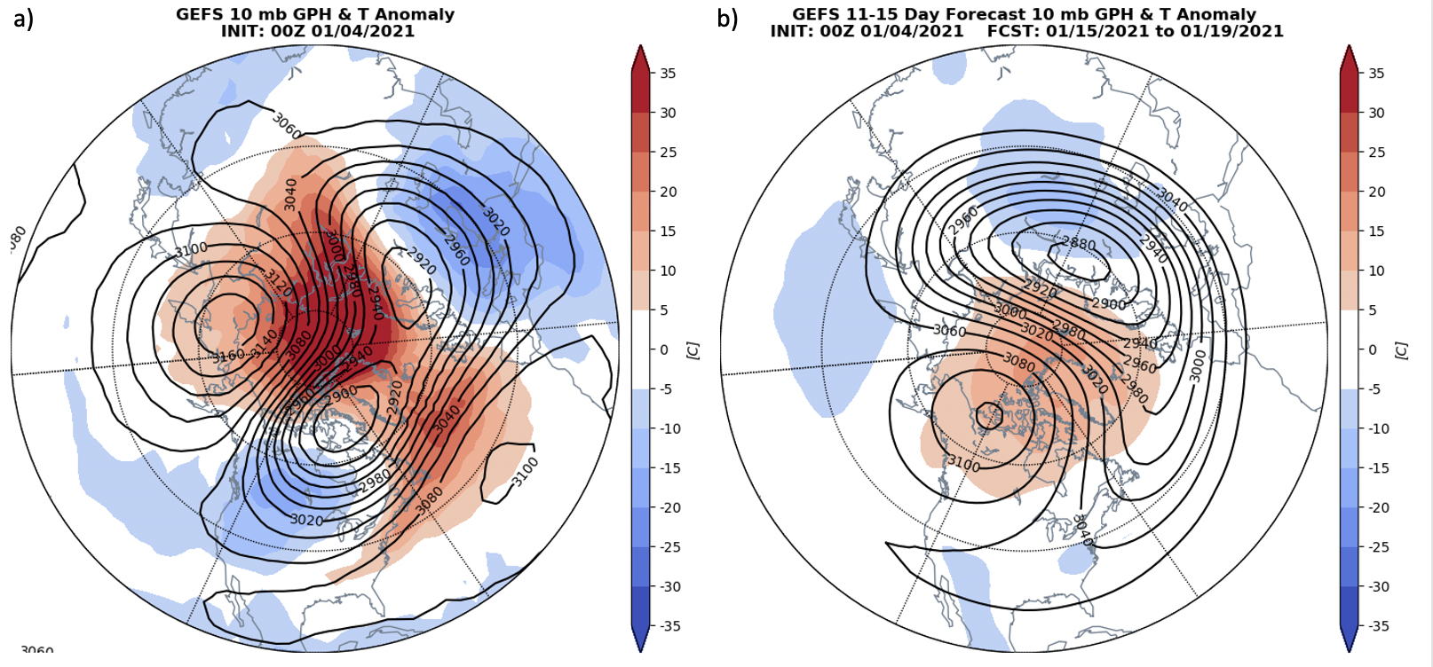 AO Blog Update | AER | Weather Risk Assessment